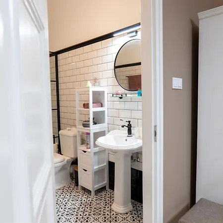 Kispolgár Apartamento Sárospatak