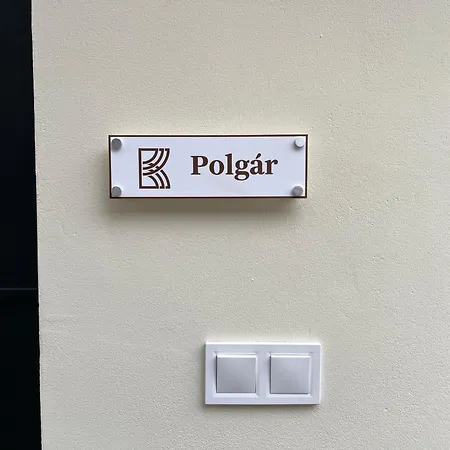 Kispolgár *