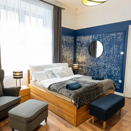 Apartamento Kispolgár