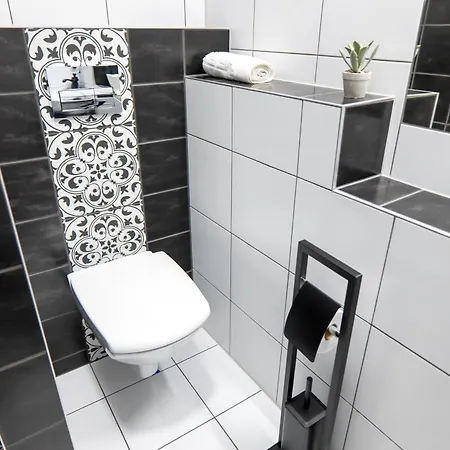 Apartamento Kispolgár