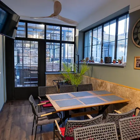 Apartamento Kispolgár