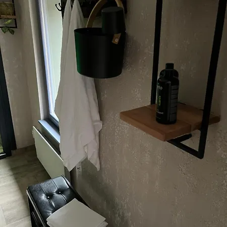 Kispolgár Apartamento *
