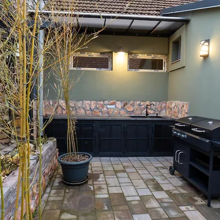 Apartamento Kispolgár