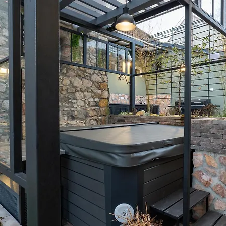 Apartamento Kispolgár *