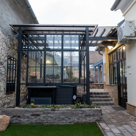 Apartamento Kispolgár